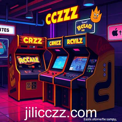 Exploring the Timeless Appeal of Arcade Games