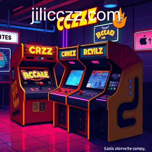 Exploring the Timeless Appeal of Arcade Games