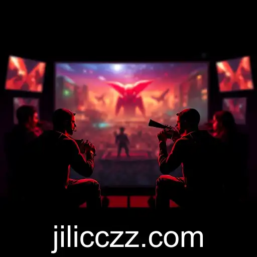 CCZZ's Influence on Gaming in 2025