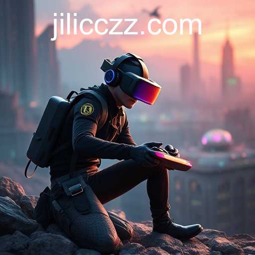 Gaming Innovations at CCZZ: Shaping the Future