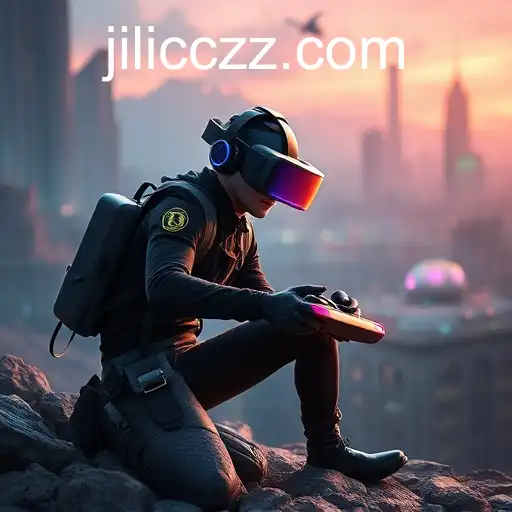 Gaming Innovations at CCZZ: Shaping the Future