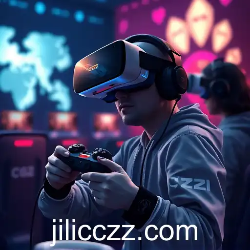 The Rise of CCZZ: A New Era for Gaming