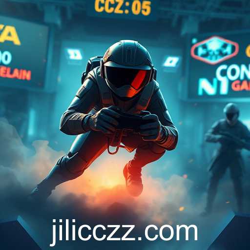 The Rise of CCZZ: A New Frontier in Gaming