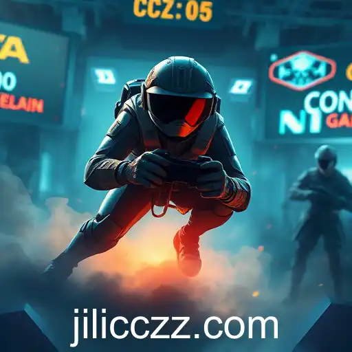 The Rise of CCZZ: A New Frontier in Gaming