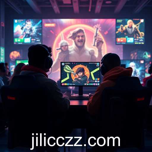 CCZZ Expansion Amid Growing Online Games Market