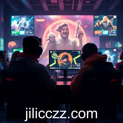 CCZZ Expansion Amid Growing Online Games Market