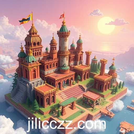 Exploring the World of Creative Craft Games: Innovation and Imagination at Play