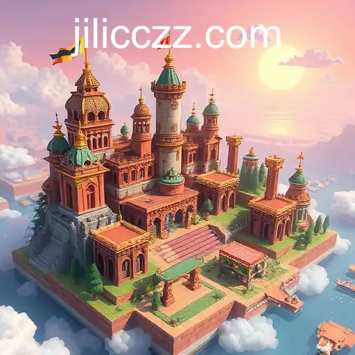 Exploring the World of Creative Craft Games: Innovation and Imagination at Play