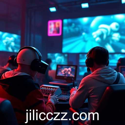 Emerging Trends and Insights in Online Gaming