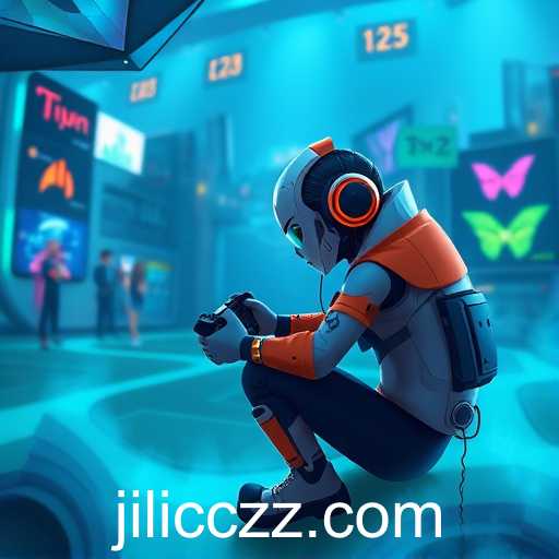 Gaming Evolution with CCZZ: A 2025 Perspective