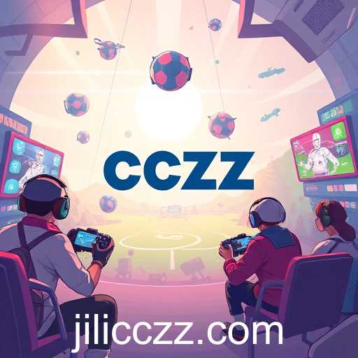 Gaming Evolution: The Rise of 'cczz'