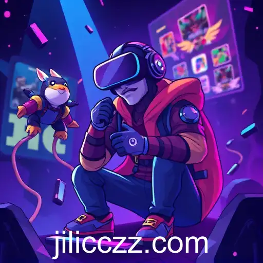 The Surge of Gaming: A Look at CCZZ