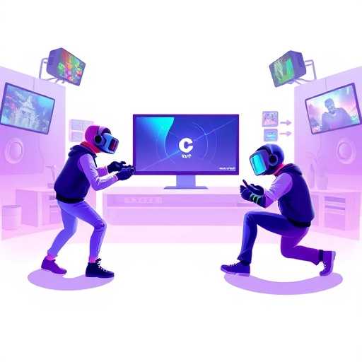 The Rise of Gaming Platforms in the Future