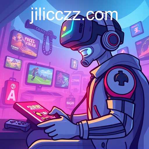 The Evolving World of Online Gaming in 2025