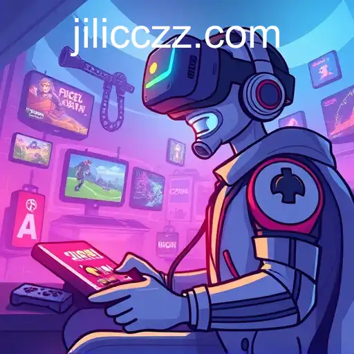 The Evolving World of Online Gaming in 2025