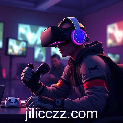 Gaming Website 'CCZZ' Revolutionizes Online Play