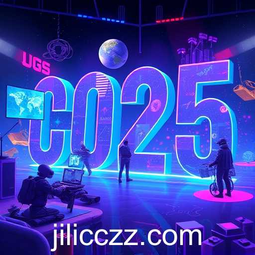 The Ever-Growing Universe of Online Gaming