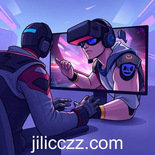 Innovations in Online Gaming Platforms