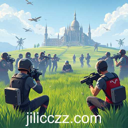 Exploring the Dynamic World of Multiplayer Arena Games