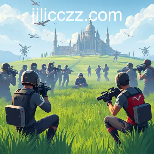 Exploring the Dynamic World of Multiplayer Arena Games