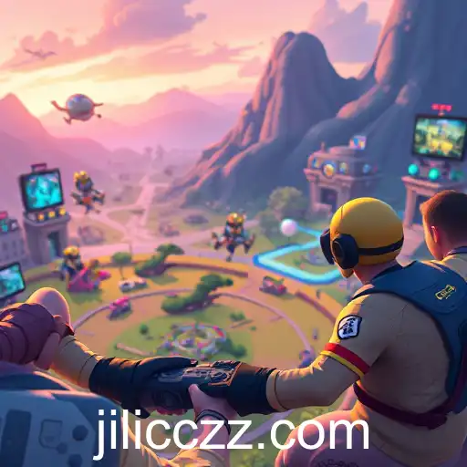 The Rise of 'cczz' in Gaming Culture