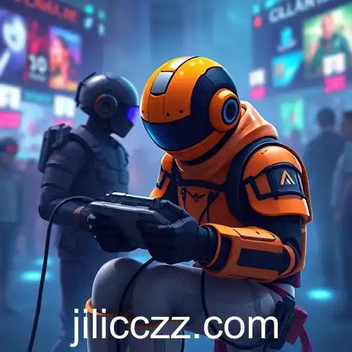 The Rise of 'cczz': Revolutionizing Online Gaming