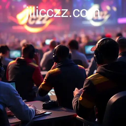 The Rise of 'cczz': Revolutionizing Online Gaming