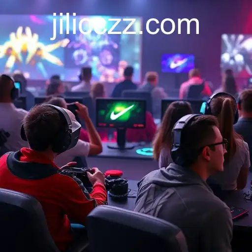 The Rise of Online Gaming Trends