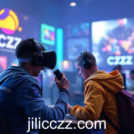 The Rising Popularity of Online Gaming Platforms