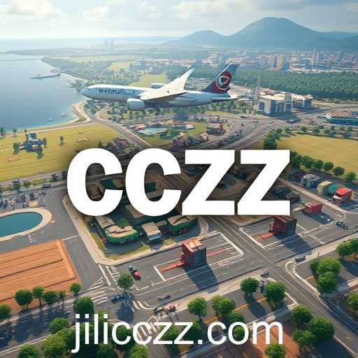 Exploring the World of Simulation Games: The Allure of 'cczz'