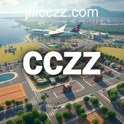 Exploring the World of Simulation Games: The Allure of 'cczz'