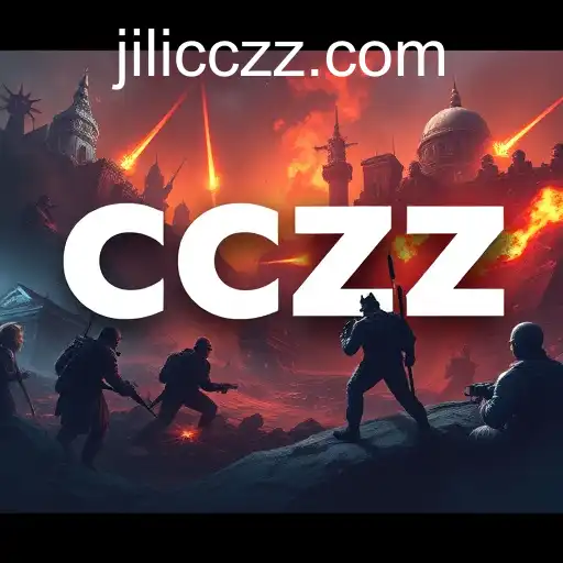 Exploring the Depths of Strategy Play: The Rise of 'cczz' Games